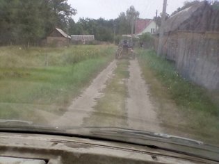 None, Железнодорожная улица