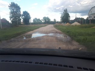 None, Красносельская улица
