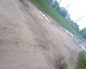 Проезд по этой улице невозможен! Всю машину убили там. К дому другого подъезда просто нет. Пожалуйста засыпьте хотя бы это всё щебёнкой.