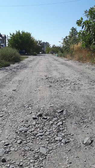 None, Красноармейская улица