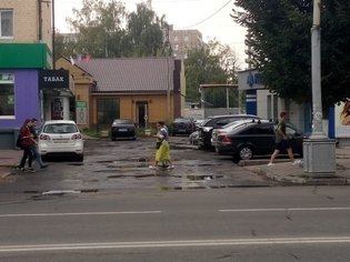 None, Комсомольская улица, 66