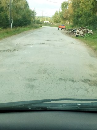 None, улица Малышева