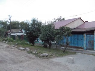 None, улица 4-я Линия