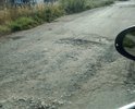 Ямы дорога к дому инвалидов соц.объект.