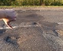 Весь участок Тотьма-Никольск, просьба принять меры!!!