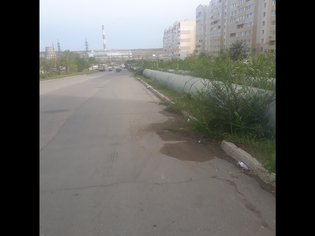 None, Топольчанская улица