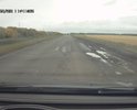От кольца в Азовском районе до Азово плохая дорога.
