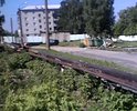 С ул. Ватутина не возможно подьехать к дому №53.