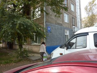 None, улица Королёва, 10