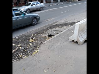 None, Соколовая улица
