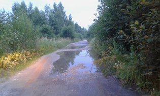 None, Суворовский район