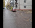 Глубокие ямы