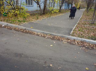 None, Затонская улица