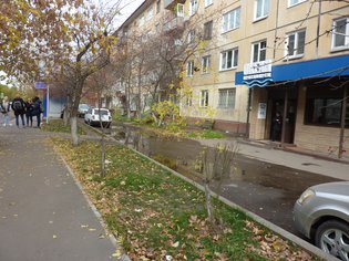 None, Затонская улица, 5
