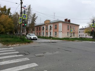 None, улица Степана Разина
