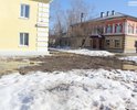 Центр южной части города!