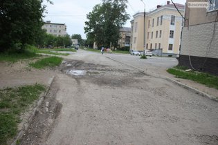 None, улица Карла Маркса, 9А