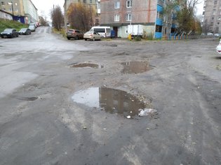 None, Привокзальная улица