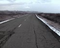 Планируется ли ремонт автодороги до Частоостровского? Где-то после 30 км там "беда". Покрытие требует вмешательства.
