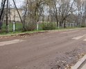 Данный участок дороги по ул.Чернышевского должны были отремонтировать по программе БКД 2018г., но, видимо, закончился асфальт. Дорога в ужасном состоянии, другого способа добраться до домов в конце улицы нет.