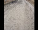 Дорога не ремонтировалась с советских времен, на сегодняшний день полностью разбита