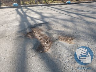 None, улица Вилкова