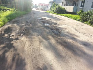 None, Садовая улица