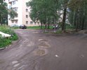 Более 30 лет назад проходил ремонт дороги, когда жил в нашем доме глава города Ржева А.В. Харченко. Сейчас район "Семи ветров" в безобразном состоянии. В этом году отремонтировали дорогу ул.Большевитская д9/16, с трудом доделали. Большая просьба поставить в план 2019г и отремонтировать район "7 ветров".