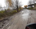 Дороги от микрорайона Первомайский Слободского района до посёлка Чирки "убиты".Машины застревают, нет асфальта,ямы везде, не ходит автобус.