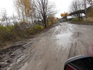 None, Слободская улица