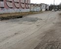 Данная улица является важнейшим связующим звеном между отремонтированными улицами Урицкого и Шабалина. На данный момент (19.11.2018) находится в ужасном состоянии. Требует ремонта и расширения, а также обустройства парковочных карманов для автомобилей.