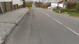 None, Харьковская улица