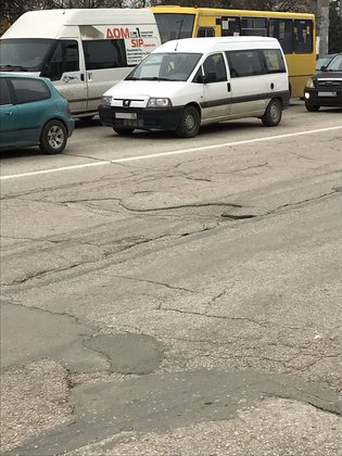 None, улица Руднева