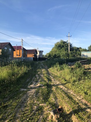 None, Западная улица