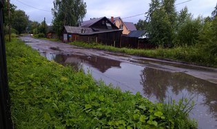 None, переулок Чкалова