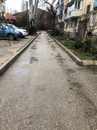 None, улица Новикова, 10Б