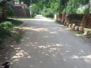 None, улица Добролюбова