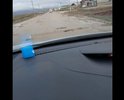 Разбитая дорога