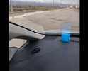 Разбитая дорога