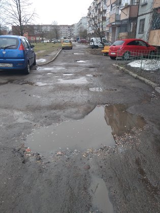 None, Жилинское шоссе, 3А