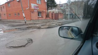None, улица Богдана Хмельницкого