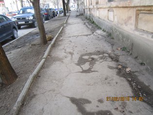 None, Долгоруковская улица