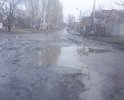 Участок дороги по улице Ленина между пер.Донской и до пер.Сквозной