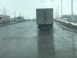 None, Московское шоссе