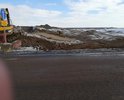 Участок дороги от А-107 (г.о. Домодедово) в сторону д. Образцово несколько дней назад был перекрыт.
Обоснование - в связи со строительством ЦКАД этой дороги там не будет, будет путепровод. 
Никаких конкретных сроков по закрытию данного участка дороги не сообщается, озвучен общий срок строительства дороги до 31.10.21г. 
Это почти 3 года!!!
По факту на данный момент жители довольно большой территории (поселок Красный путь, деревни Образцово, Житнево, Бурхино, несколько прилегающих к ним СНТ и предприятий) остались с одной дорогой ведущей к А-107, идущей от А-107 к д. Житнево. К сожалению эта дорога узкая, с одной полосой в каждую сторону, дорога находится в плачевном состоянии, регулярно делают ямочный ремонт, со всеми вытекающими последствиями. Дорога загруженная, особенно в весенне-летне-осенний период, благодаря дачникам!!! В связи с закрытием второй дороги, с помощью которой жители указанных выше районов могли попадать на А-107 и дальше теперь вынуждены простаивать в пробках еще до начала дачного сезона. 
Нам жителям хочется понять насколько было обосновано закрытие нашей второй дороги уже сейчас?
Как долго действительно мы будем без второго выезда на А-107 и дальше?
Думал ли кто-то о живых людях, которые тут живут?
Почему перед этим не была отремонтирована та единственная дорога которая осталась? 
Почему на ней не было организовано двухполосное движение в каждую сторону? Возможности для этого есть!!!
Почему на ней не был организован поворот по стрелке вправо с Житнево на А-107?
Есть ли понимание, что помимо указанных выше районов через дорогу на Житнево проезжают те, кто объезжает М4, те кто едет в сторону Барыбино и дальше. Кто-то анализировал трафик, транспортные потоки, учитывалось ли тут что нашим жителям иногда нужна скорая помощь? Сколько жизней теперь зависит от этого? Будут ли людям выданы компенсации за предоставленные неудобства? 
Мало того что весь район сейчас в грязи из-за этой стройки, так сейчас ради удобства строителей перекрыли дорогу без веских на то причин, дорога как стояла так и стоит.

Для связи:
Гусак Нелли Леонидовна,
тел. 8 925 205 71 54
nelly7@rambler.ru