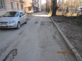 None, Киевская улица, 3