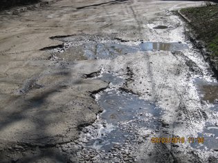 None, Первомайская улица