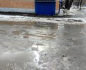 Улица Ленина в нашем городе является одной из центральных. На нее приходится большая нагрузка автотранспорта, так как она связывает окраину города с центральной частью.