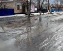 Улица Ленина в нашем городе является одной из центральных. На нее приходится большая нагрузка автотранспорта, так как она связывает окраину города с центральной частью.