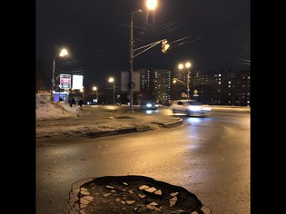 None, Казанское шоссе